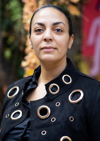 Julie Lombe
