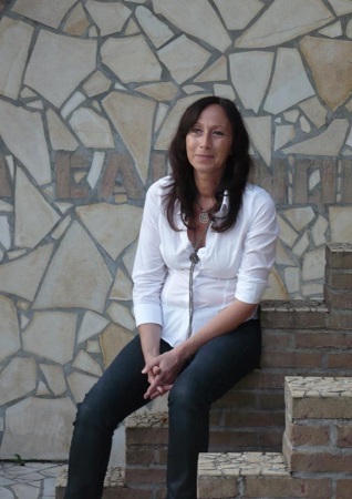 Catherine Liegeois (Cathy Liégeois)