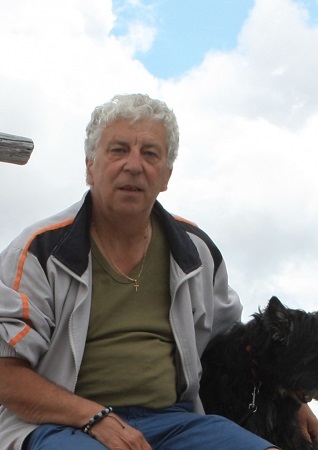 Jean-pierrre Boland
