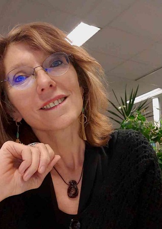 Geneviève Collet