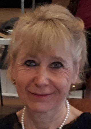 Magali Todeschini (Iris FORET)
