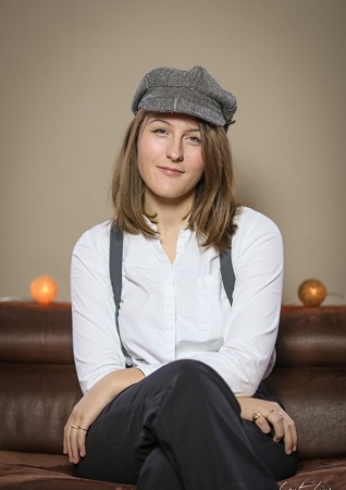 Marie Mawet