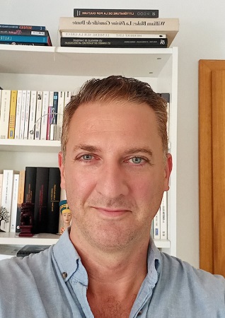 Benoît Demonty