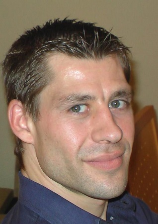Karim Determe
