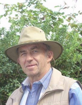 Pierre Ricour