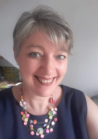 Sandrine Plathey