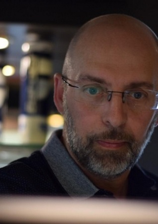 Thierry Deboelpaep (Arthur De Böel)