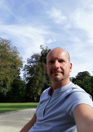 Eddy Leclercq (Ed Richard Draye)