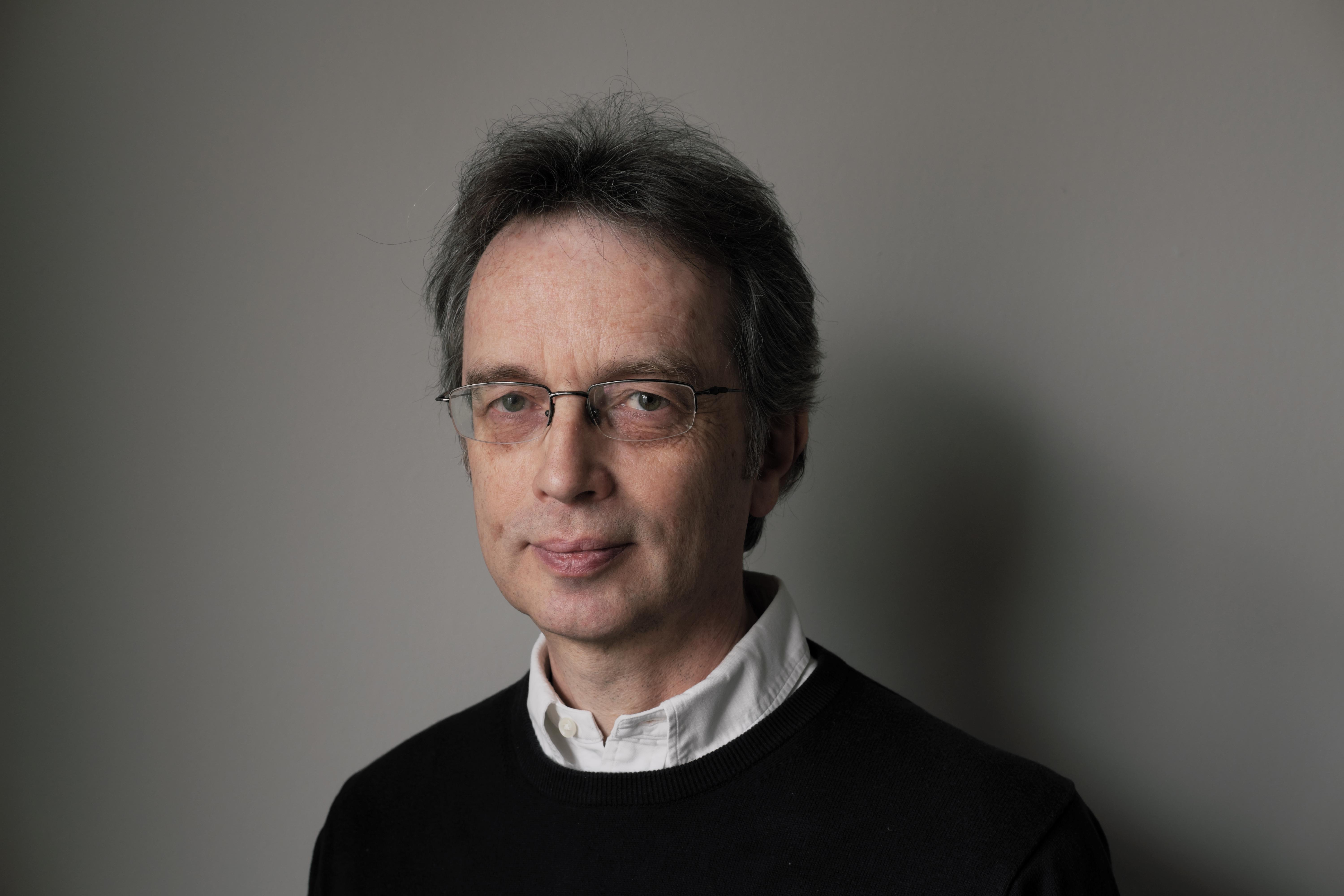 Marc Stévens