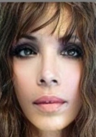 Nadia Mezi (Nadia MEZI)