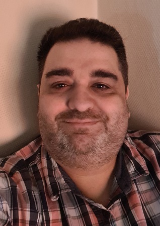 Davide Magi (DAVIDE MAGI)