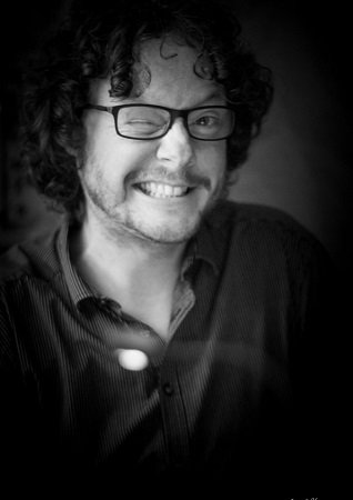Matthieu Bruyndonckx