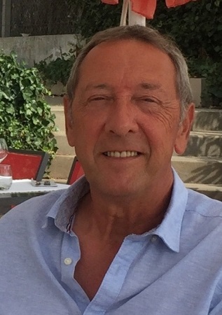Pol Gossuin