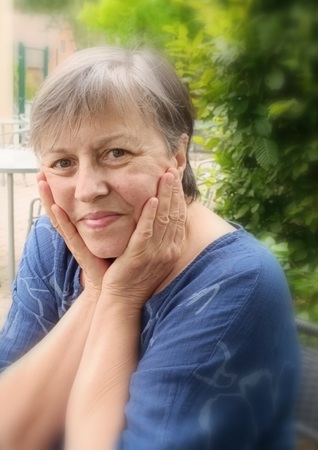Maria Castañer crespi (Maria Castañer Crespi)