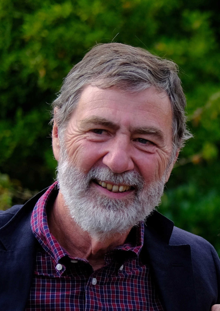 Thomas Delvaulx