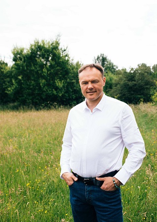Xavier Van de putte