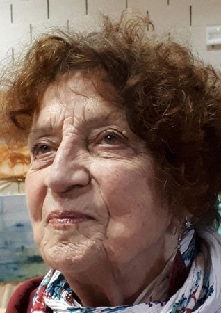 Marie-claire Gouat (Marie-Claire Gouat)