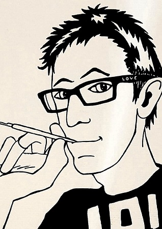 David Durant (Sangya Dee)