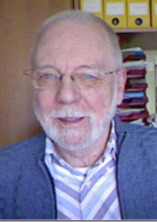 Jean-claude Cobut
