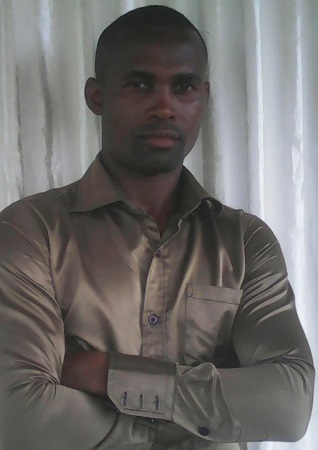 Pierre-claver Madouma (Pierre-Claver Madouma)