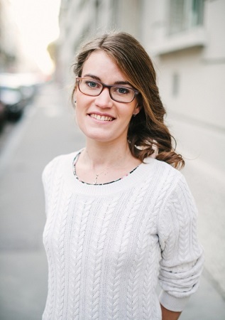 Marièke Poulat