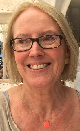 Patricia Deswert