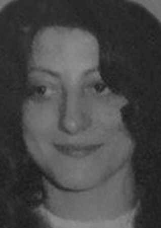 Margaret Zennaro (Amy Madison)