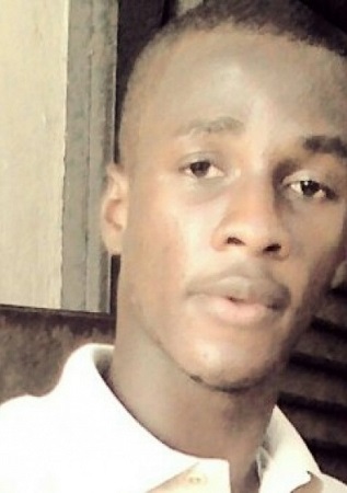 Landry ange armel Gompou (Armel Gompou)