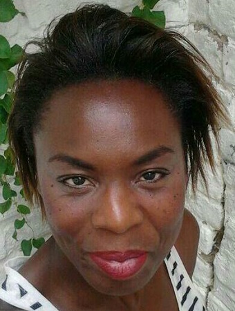 Nancy Nkumu bakuba (Nancy)