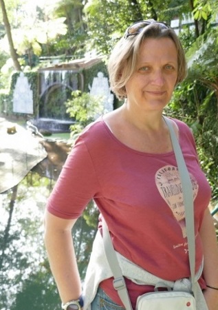 Muriel Parijs (MURIEL PARIJS)