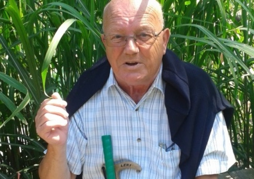Jan Petillion