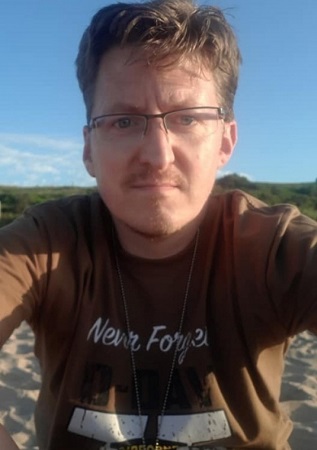 Xavier Van daele (Xavier Van Daele)