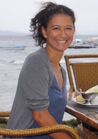 Sophie Layson