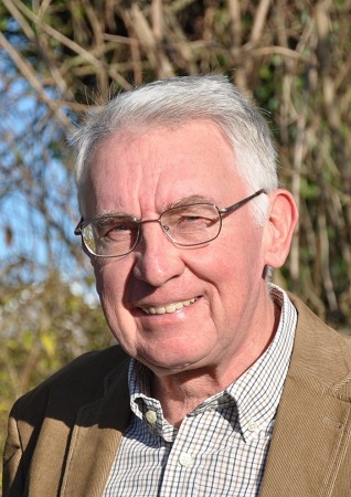 Didier Rabosée