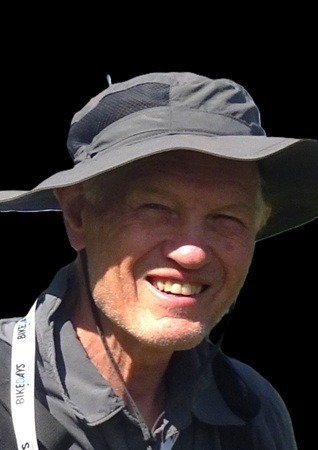 Patrick Vanbellinghen