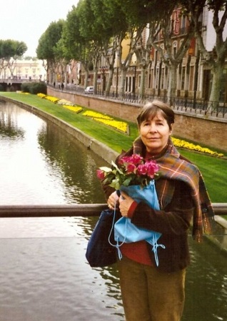 Myriam Labrique