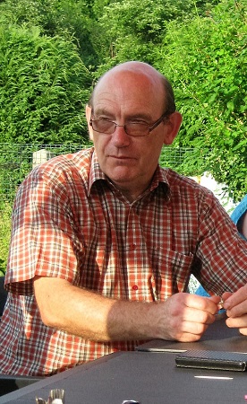 Michel Flemal (FLEMAL Michel)