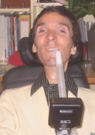 Massimo Farrauto