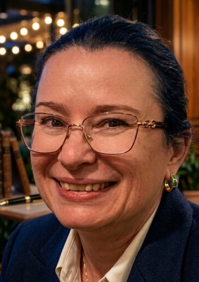 Christelle Deleuze
