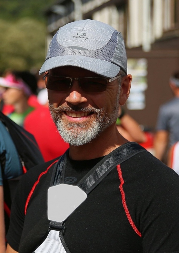 Pascal Oger