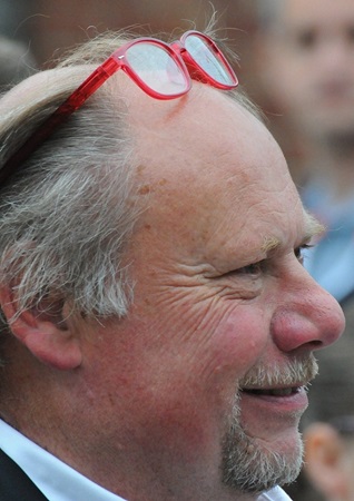 Michel Colot (Michel de Carochette)