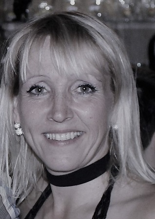 Sabrina Martin (Sabrina MARTIN)