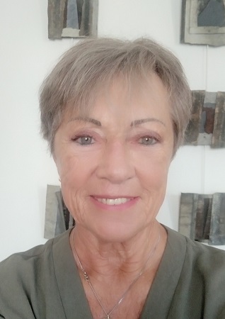 Christiane Barré (Christiane Barré-Steiner)