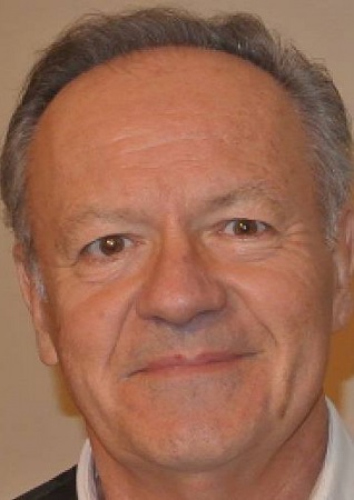 Patrick Andre