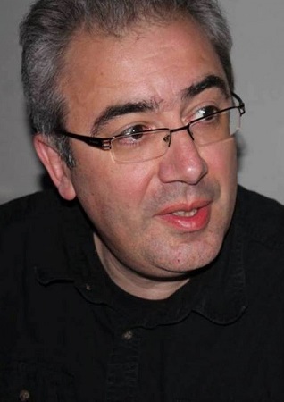 Giuseppe Salvaggio (Giuseppe SALVAGGIO)