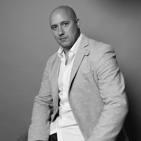 Olivier Lorent