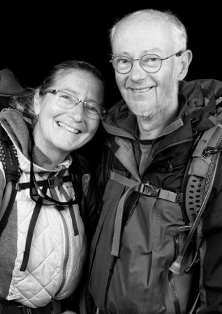 Yvon Thirionet (Claudine et Yvon Thirionet)