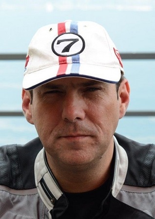 Pierre Lorand