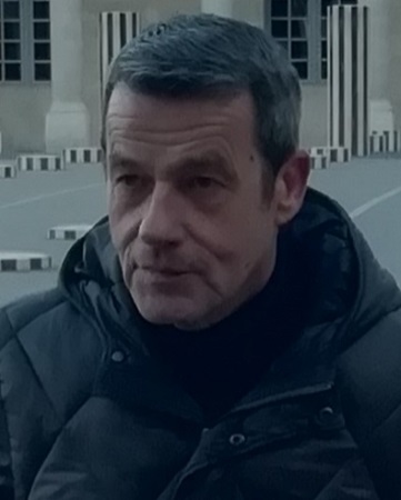 Philippe Defossé