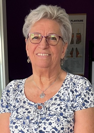 Nicole Debelle